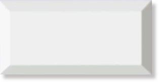 Плитка Zola Blanco Mate 10x20 от Vives Ceramica (Испания)