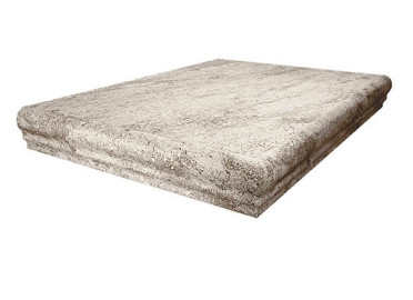 Угловая ступень Терраса коричневый правая (SG158500N/GR/AND) 30x30 от Kerama Marazzi (Россия)