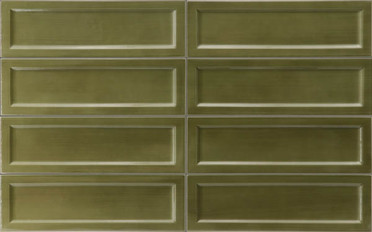 Настенная плитка ISLAND FRAME LICHEN (31202) 6.5x20 от Equipe Ceramicas (Испания)