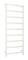 Полотенцесушитель электрический 1200х500 Сунержа Галант+ 12-0831-1250 белый
