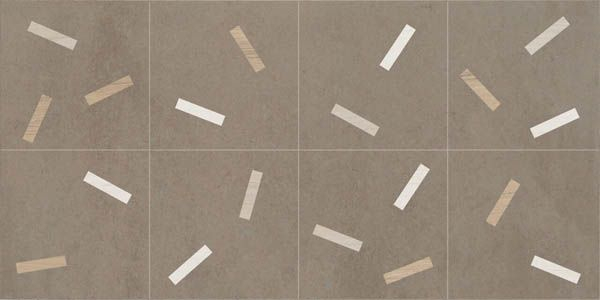 Настенная плитка Naomi Sticks (BD_A0012) 30x60 от Creto (Россия)