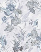 34303 Панно Marburg (Memoria) (1*6) 2,7x2,12 винил на флизелине