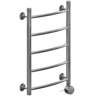 Полотенцесушитель электрический 600x400 Ника Arc ЛД 60/40 прав