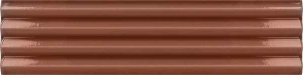 Настенная плитка COSTA NOVA PRAIA TERRA (28480) 5x20 от Equipe Ceramicas (Испания)