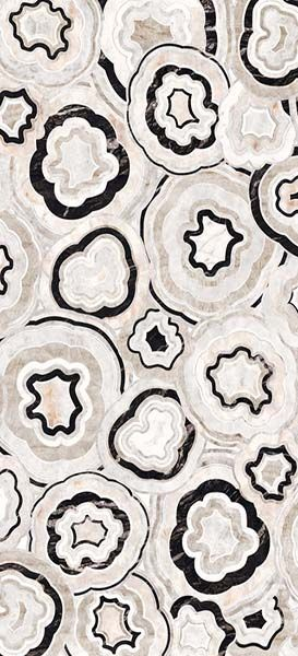 Керамогранит SENSI GEMS MULTIQUARTZ LUX (PF60006731) 60x120 от ABK Ceramiche (Италия)