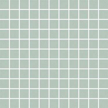 Вставка Trendy мозаика зеленый A-TY2O021/D 30x30 от Mei (Германия)