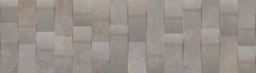 Настенная плитка GRAVITY CONCEPT SILVER 29x100 от Ibero Ceramicas (Испания)