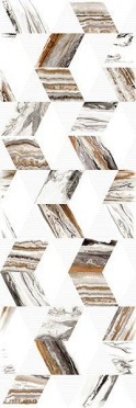Настенная плитка Fluid Art (TWU93FDA14R) 30x90x9.5 от Alma Ceramica (Россия)