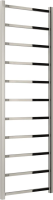 Полотенцесушитель водяной 160x500 Сунержа Модус 00-5109-1650 хром