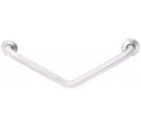 Поручень для ванной Nofer 15068.W белый