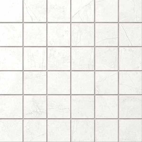 Мозаика MARMULLA MA00 непол./полир.(10 мм) (5x5) 30x30 от Ametis (Россия)