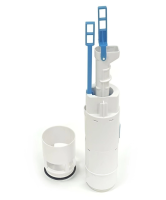 Сливной клапан в сборе Aquatek KKI-0000009