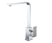 Смеситель на раковину высокий Bronze de Luxe GRANI (K980)