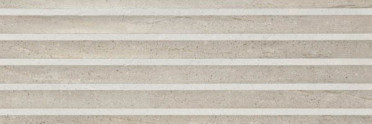 Настенная плитка 9542 Sakai Taupe Relieve Kirmura 30x90 от Porcelanite Dos (Испания)
