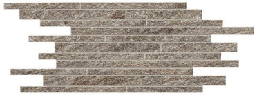 Мозаика Norde Piombo Brick (A59S) 30x60 от Atlas Concorde (Италия)