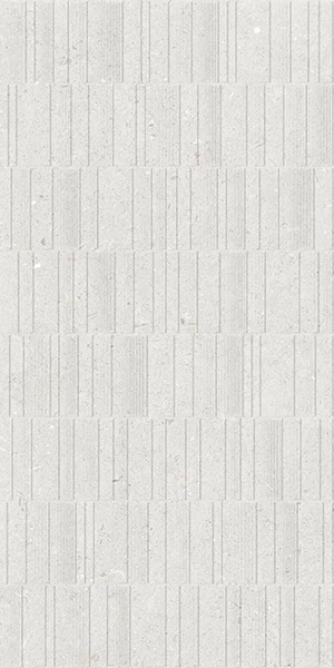 Керамогранит Stx Grv Fossil Bianco 3pc 59.8x119.8 от Simpolo (Индия)