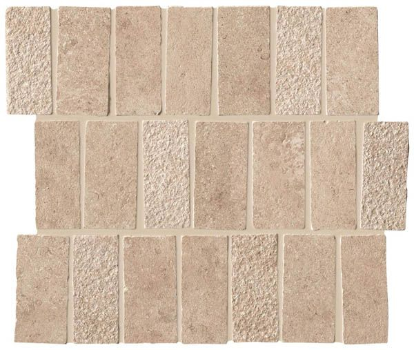 Мозаика Lims Desert Mosaico Spritz (A3NH) 29x32.3 от Atlas Concorde (Италия)