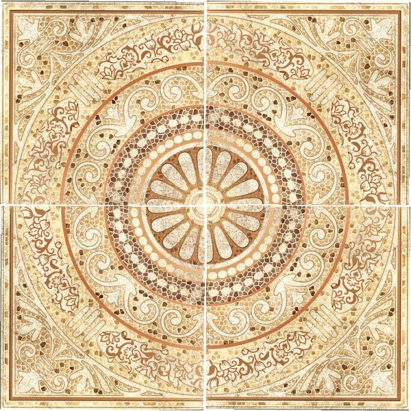 Панно Тенерифе 90x90 от Lasselsberger Ceramics (Россия)