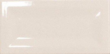 Настенная плитка EVOLUTION INMETRO CREAM 7.5x15 от Equipe Ceramicas (Испания)