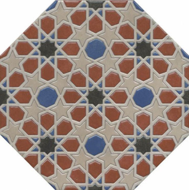 Декор Паласио VT/A48/SG2432 24x24 от Kerama Marazzi (Россия)