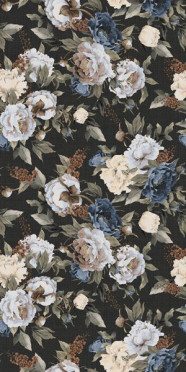 Декор WIDE&STYLE MINI ROMANTIC R (PF60008436) 60x120 от ABK Ceramiche (Италия)