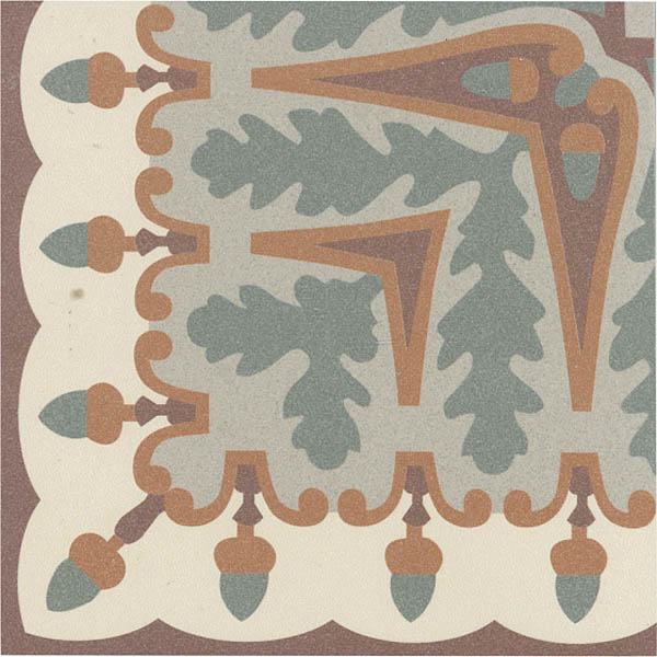 Керамогранит BEL HISTOIRE FELIX (VVS1515_009) 15x15 от Revoir Paris (Испания)