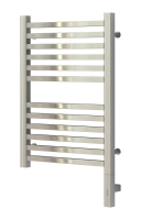Полотенцесушитель электрический 600х400 Сунержа Модус 00-5701-6040 хром