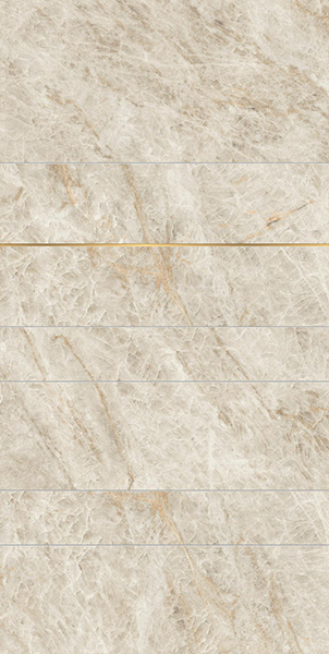 Мозаика Marvel Diva Taj Mahal Mosaico Grid Velvet (AYDM) 59.5x118.2 от Atlas Concorde (Италия)