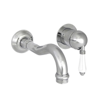 Смеситель однорычажный Nicolazzi P.M.B. 3478CR76