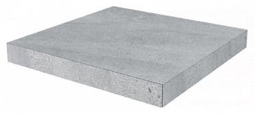 Угловая ступень Про Матрикс DD602200R/GCA клееная серый 33x33x11 от Kerama Marazzi (Россия)