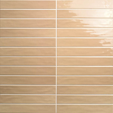 Настенная плитка Sidney Clay (PT03717) 5x30 от Mainzu (Испания)