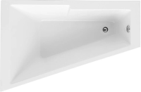 Акриловая ванна Aquanet Accord 150x100 L 00210270