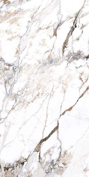 Керамогранит K949808FLPR1VTST Marble-X Бреча Капрайа Белый 7ФЛПР 60x120 от Vitra (Россия)