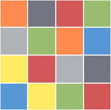 Настенный декор 178\KLD01 Большое путешествие 20x20 от Kerama Marazzi (Россия)