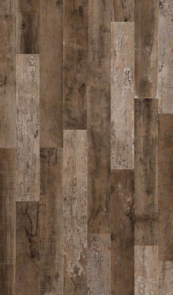 Керамогранит Montgomery-R Marron 19.2x119.3 от Vives Ceramica (Испания)