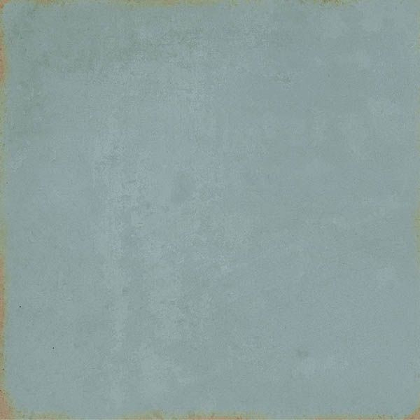 Керамогранит MUD TEAL (117386) 13.8x13.8 от WOW (Испания)
