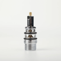 Дивертор для смесителя IDDIS 997B0264SM