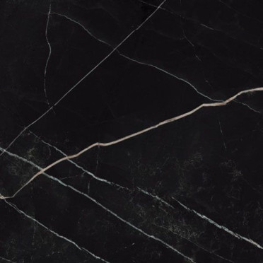 Вставка Empire Calacatta Black Bottone (610090002384) 7.2x7.2 от Atlas Concorde (Россия)