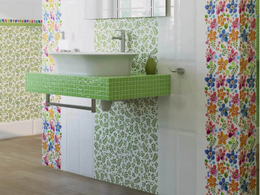 Бордюр Венсен HGD/A262/15000 40x3 от Kerama Marazzi (Россия)