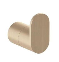 Крючок для ванной Nofer Verona 16871.G золото