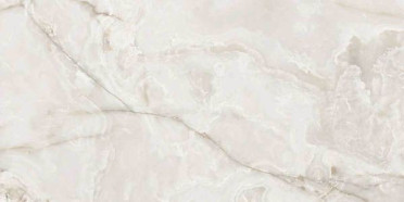 Керамогранит ONYX&MORE WHITE ONYX GLOS RET (765443) 40x80 от Casa Dolce Casa (Италия)