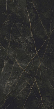 Керамогранит Идальго Граните Сандра Черно-оливковый Матовая (MR) 60x120 от Idalgo (Россия)