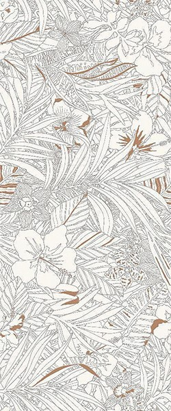 Настенная плитка Mirabilia Coral Jungle (J144) 50x120 от Marca Corona (Италия)