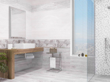 Керамогранит Selesta (GFU92SLS07R) 20x90x10 от Alma Ceramica (Россия)