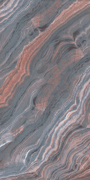 Керамогранит Exclusive Marble Clinker Multi POLI 120x60 от Artcer (Индия)