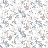 47468 Обои Marburg (Flora) (1*12) 10,05x0,53 винил на флизелине