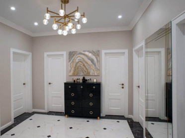 Керамогранит Grande Fantastico Glossy (5744) 60x60 от Tilekraft (Индия)