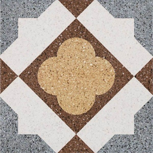 Керамогранит DC LAWRIE 22.3x22.3 от Pamesa (Испания)