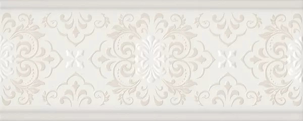 Бордюр Флориан матовый обрезной (BDA033R) 30x12x13 от Kerama Marazzi (Россия)