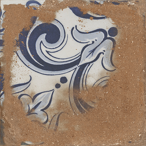 Декор ANTICO CASALE SERENO COTTO RECT 60x60 от APE Ceramica (Испания)